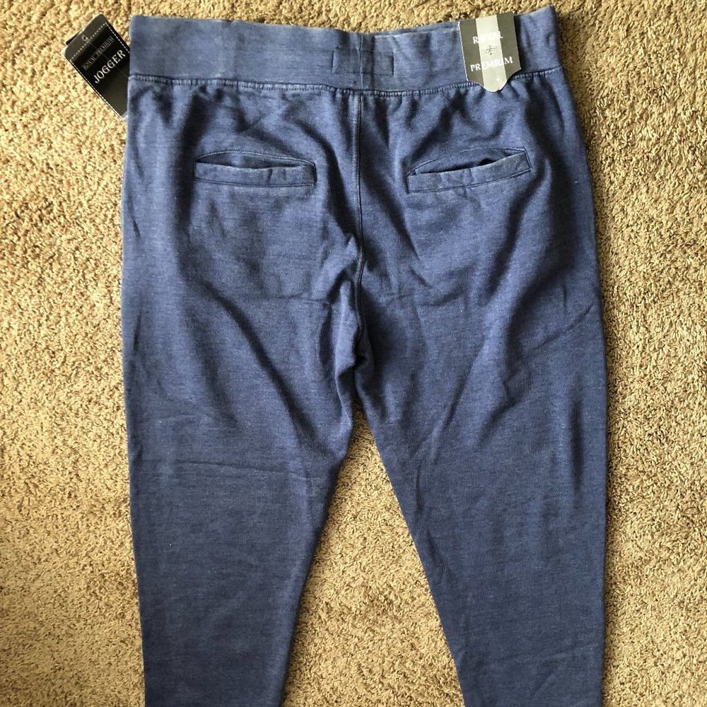 Royal Premium Men's Pants- Size XL.
